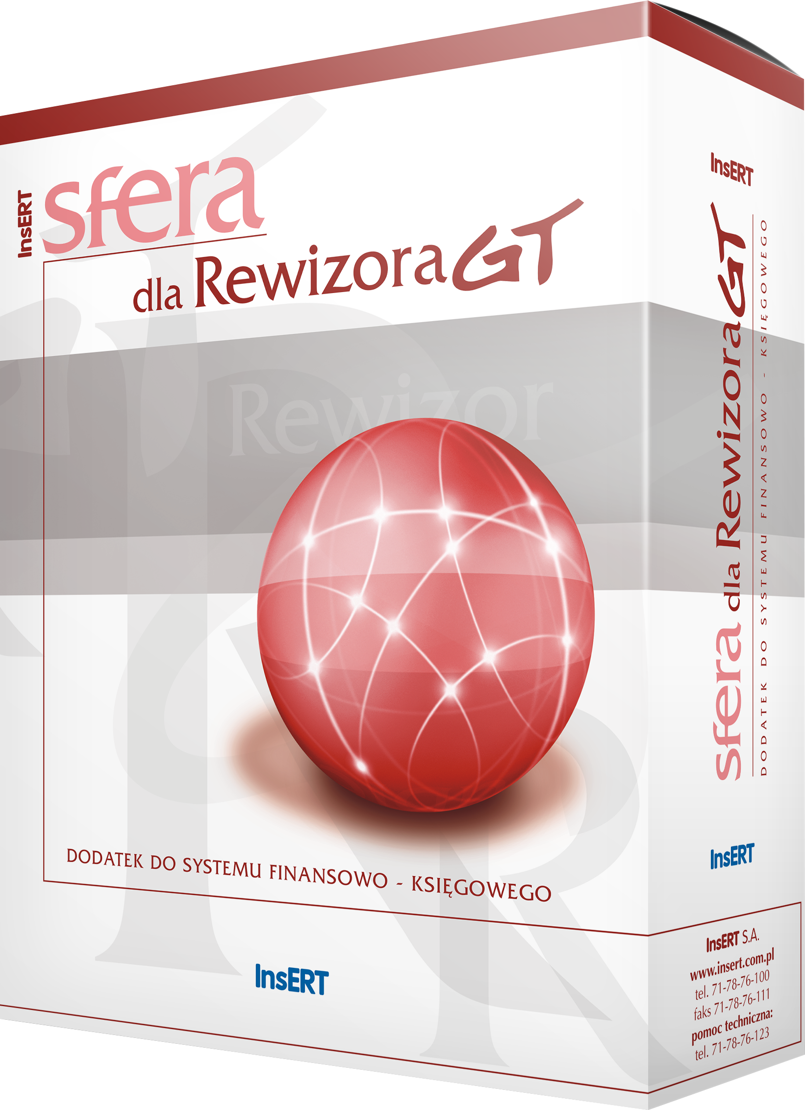 Rewizor GT Sfera