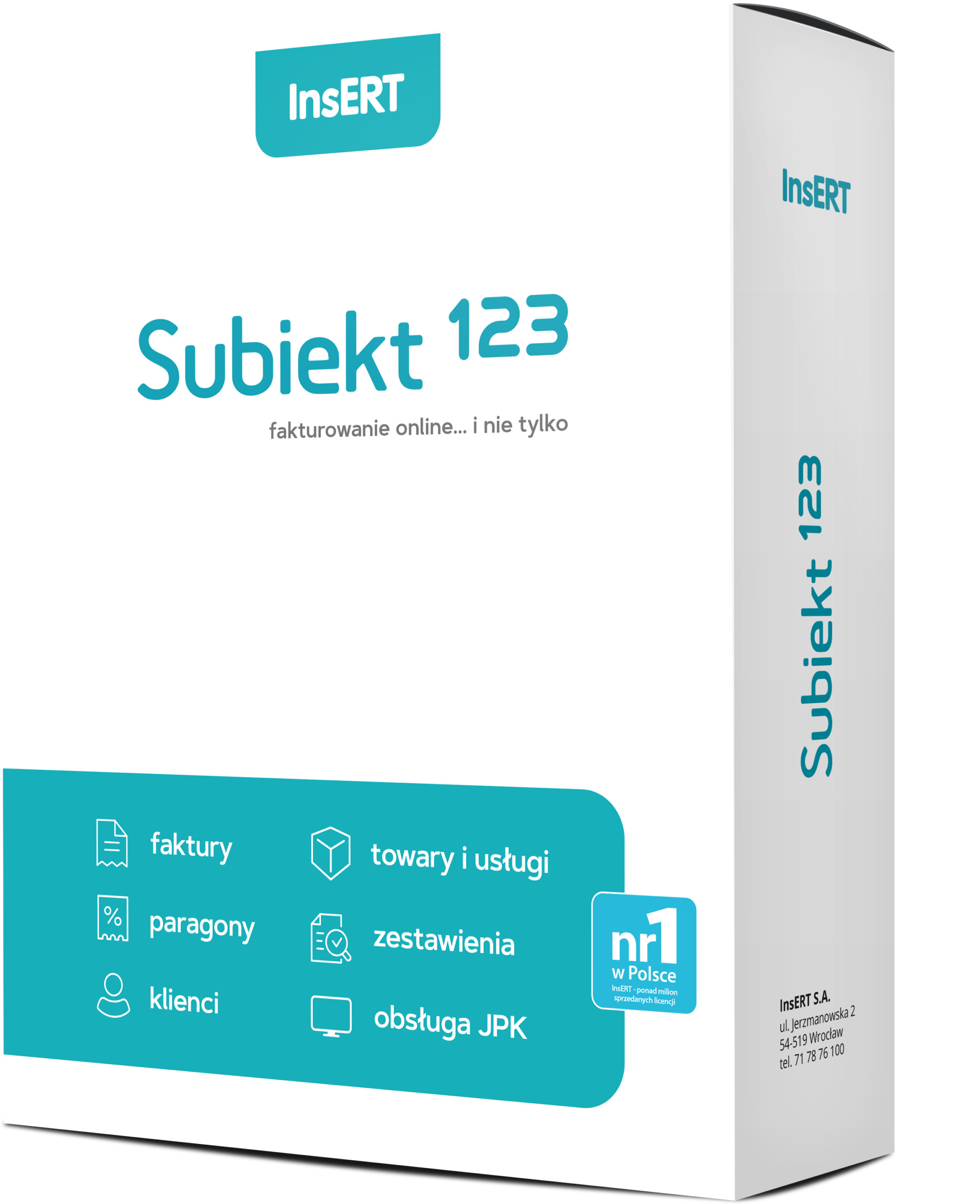 Subiekt 123