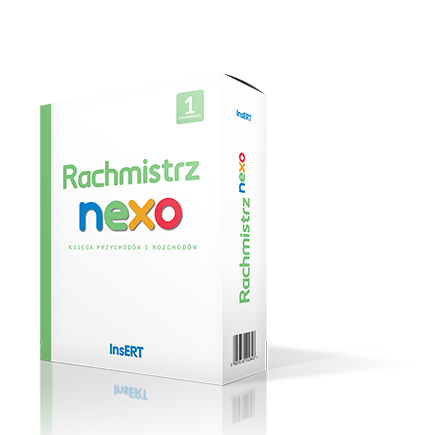 Rachmistrz nexo