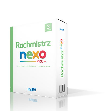Rachmistrz nexo PRO