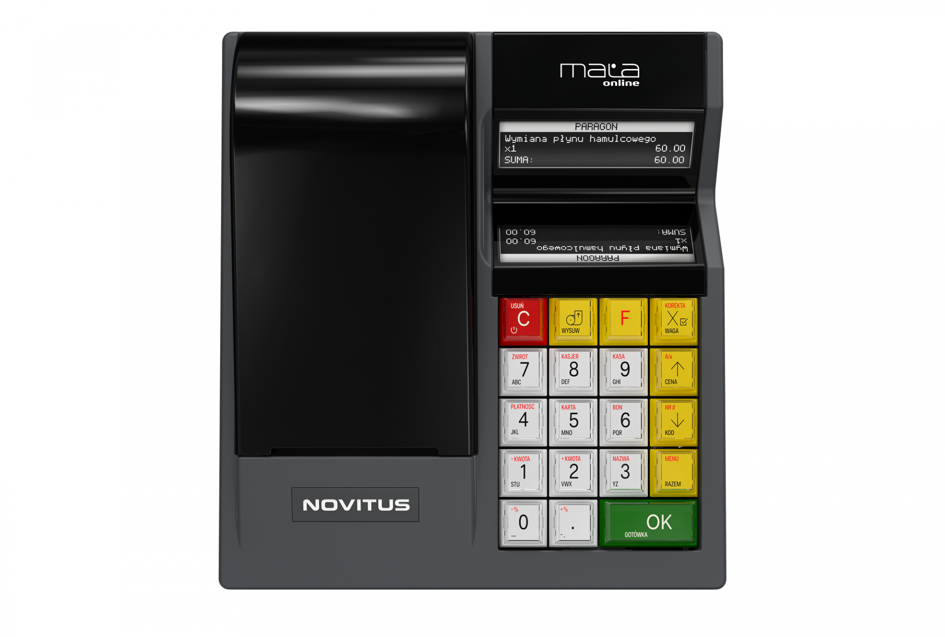 Novitus Mała Online – zdjęcie 6