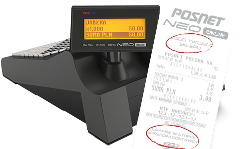 Posnet Neo Online – zdjęcie 3