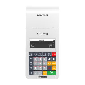 Novitus Nano II Online