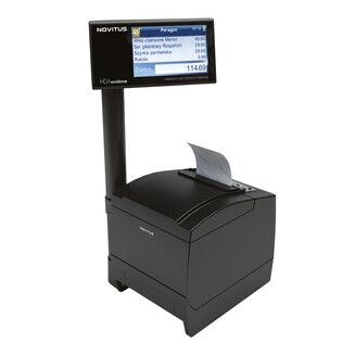 Novitus HD II Online Apteka – zdjęcie 3
