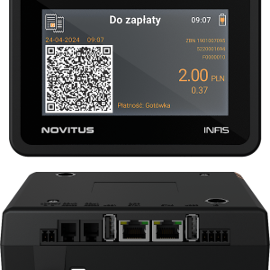 Novitus INFIS