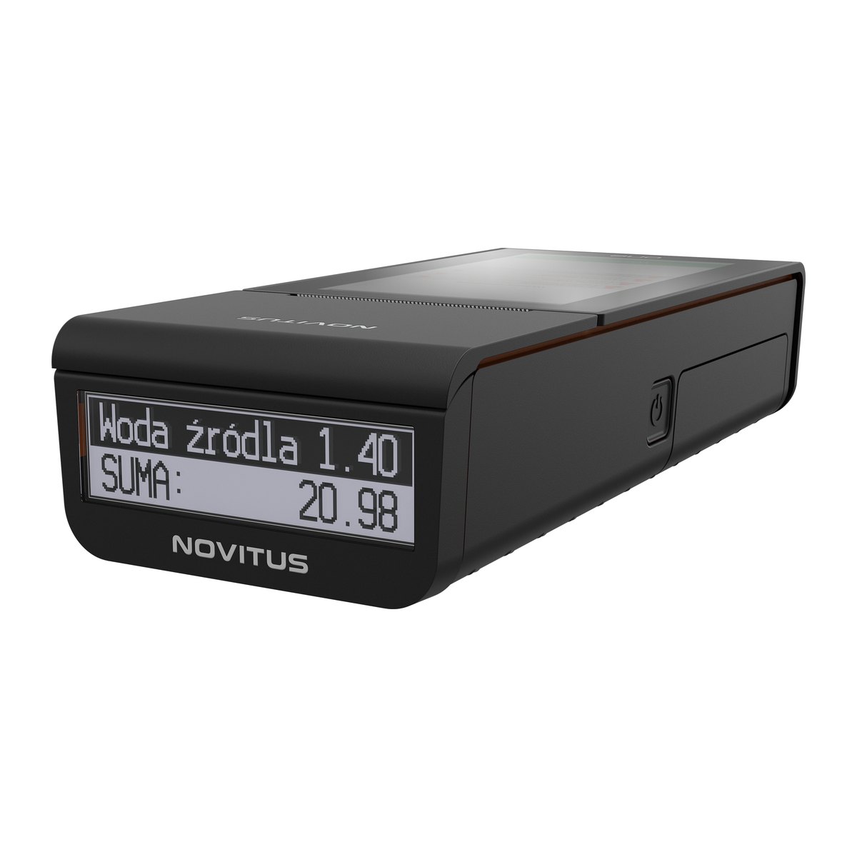 Novitus One Pro – zdjęcie 5
