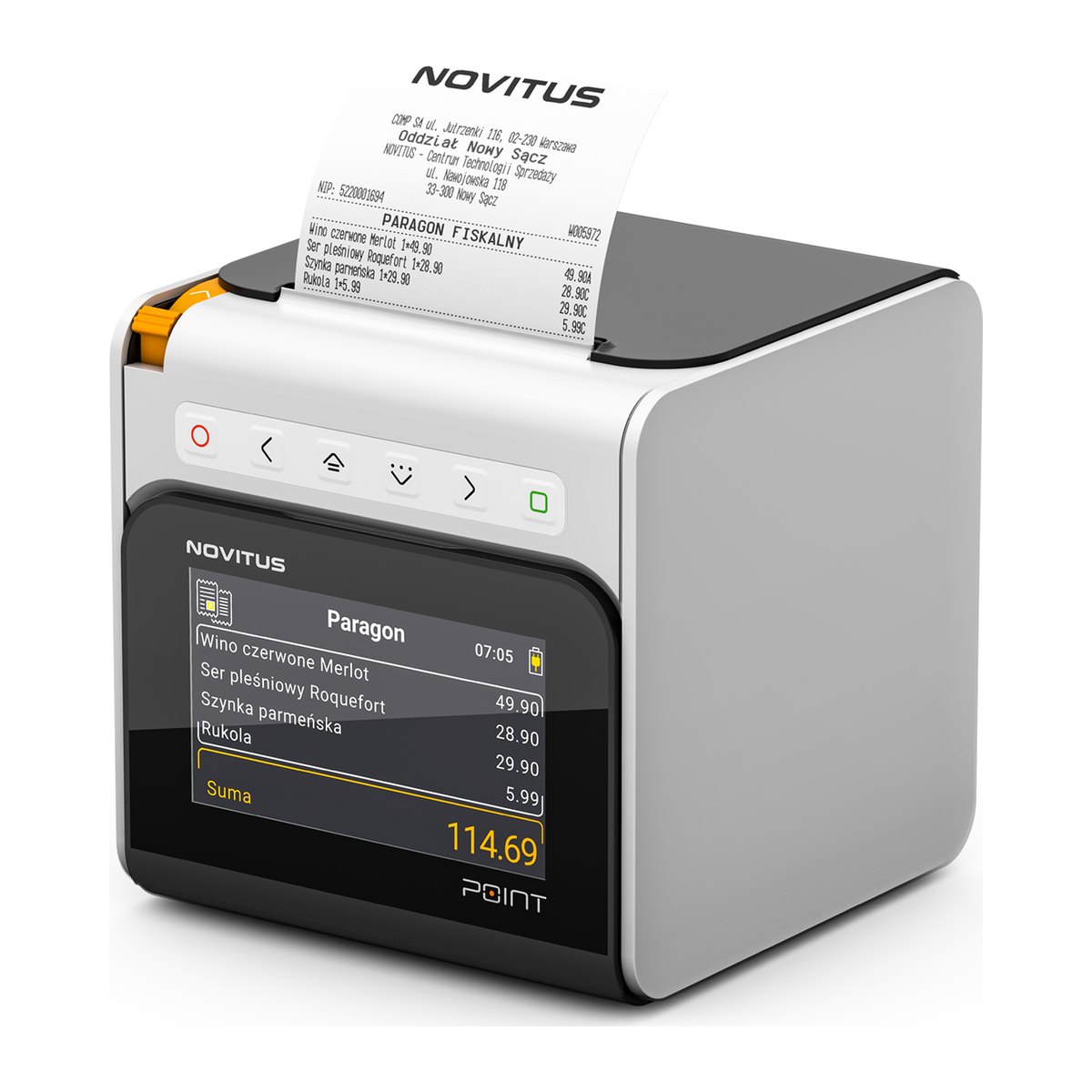 Novitus Point – zdjęcie 2