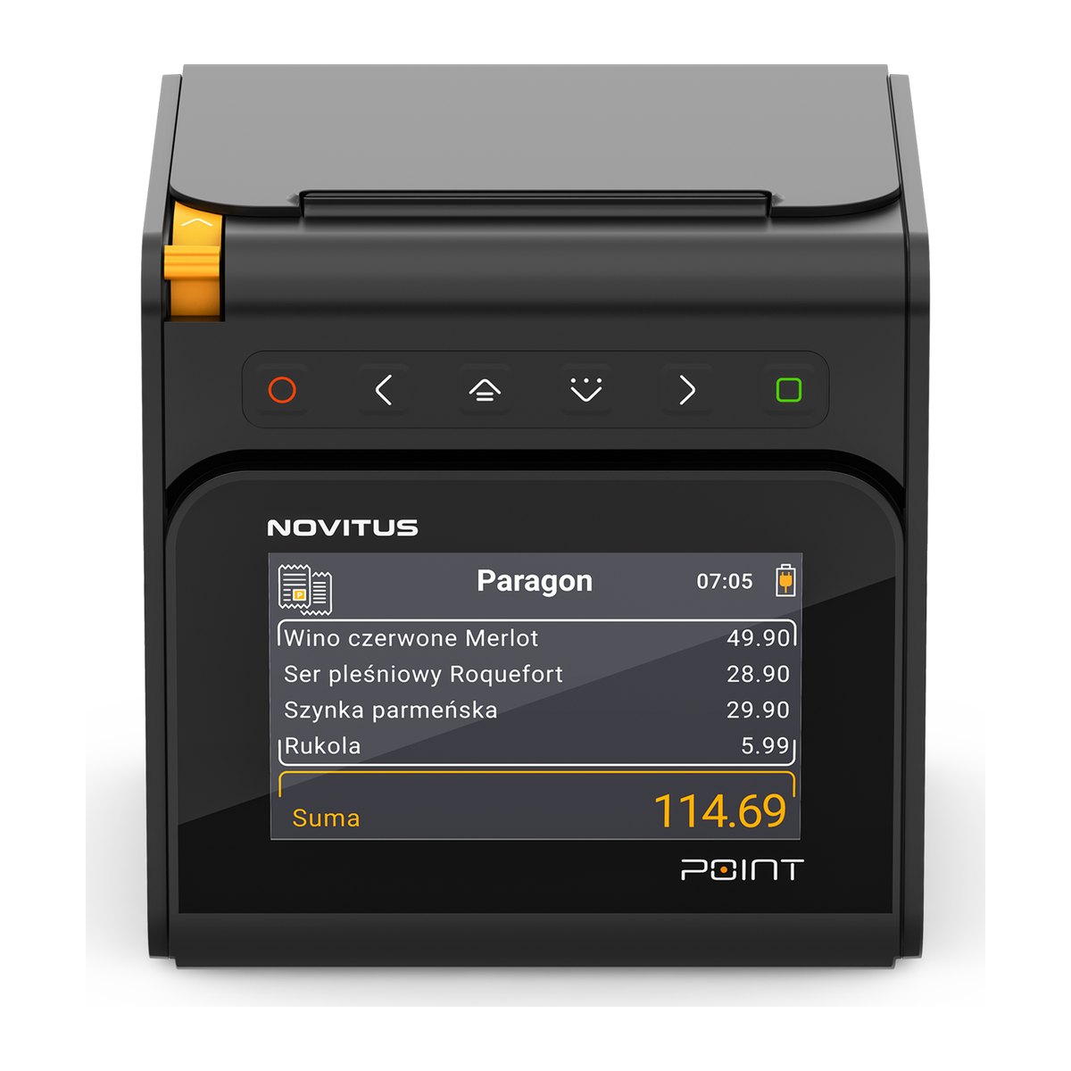 Novitus Point – zdjęcie 5