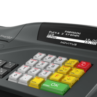Novitus Sento Online GSM24 – zdjęcie 4