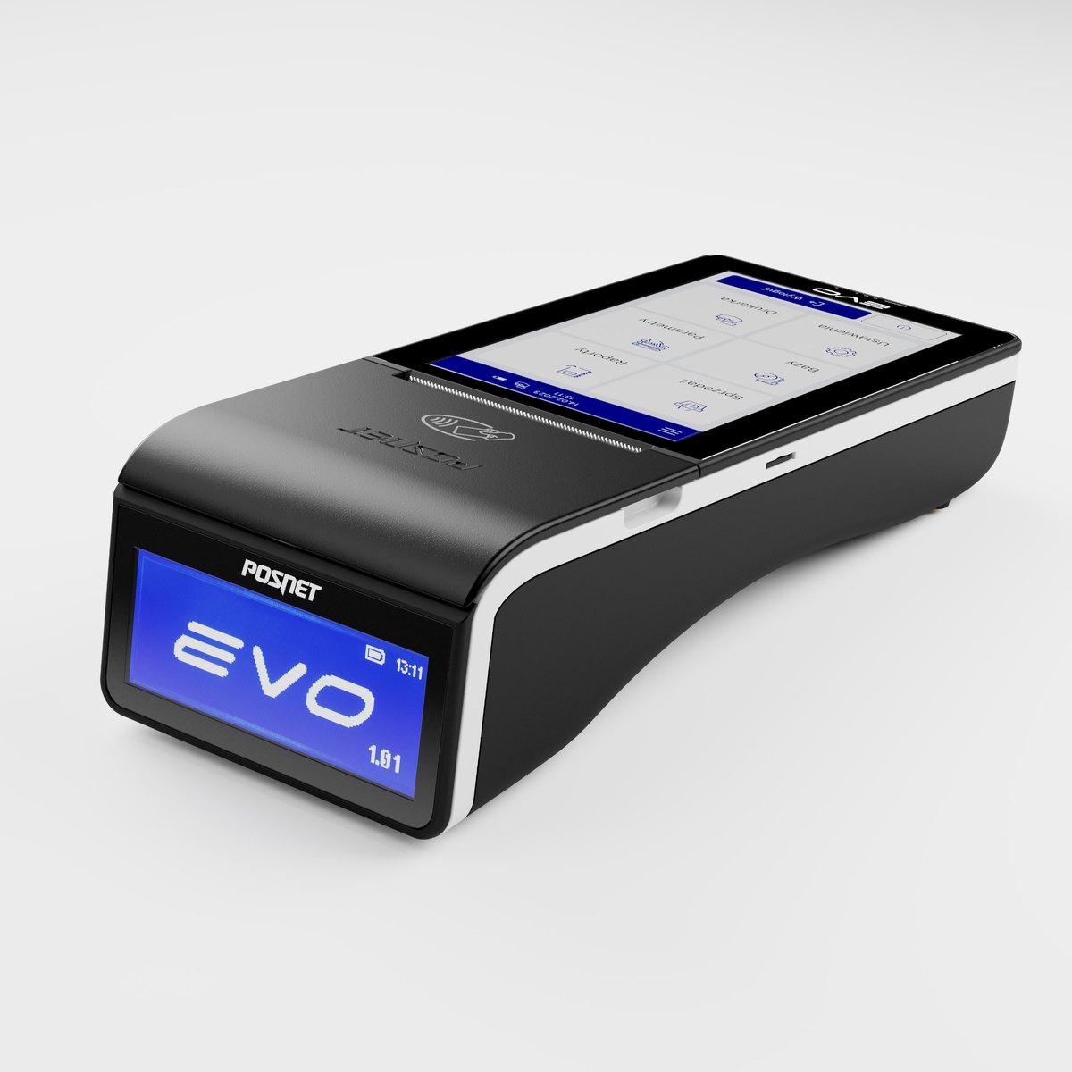 Posnet Evo – zdjęcie 2