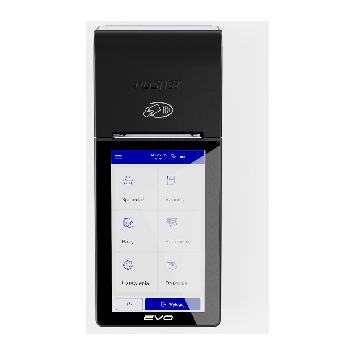 Posnet Evo – zdjęcie 3