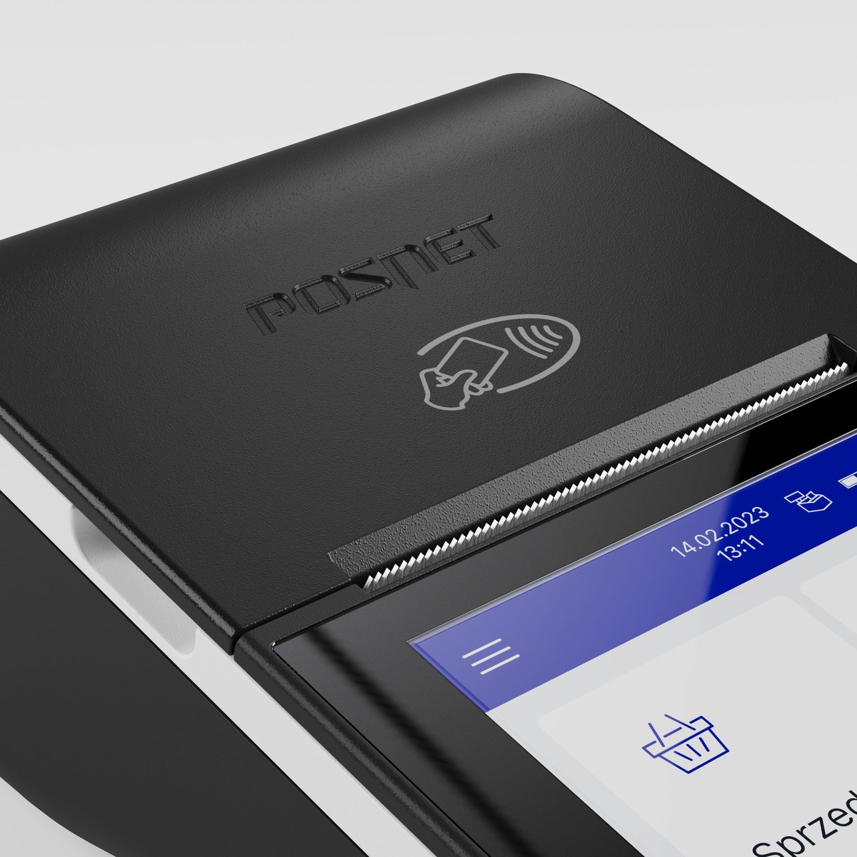 Posnet Evo – zdjęcie 4