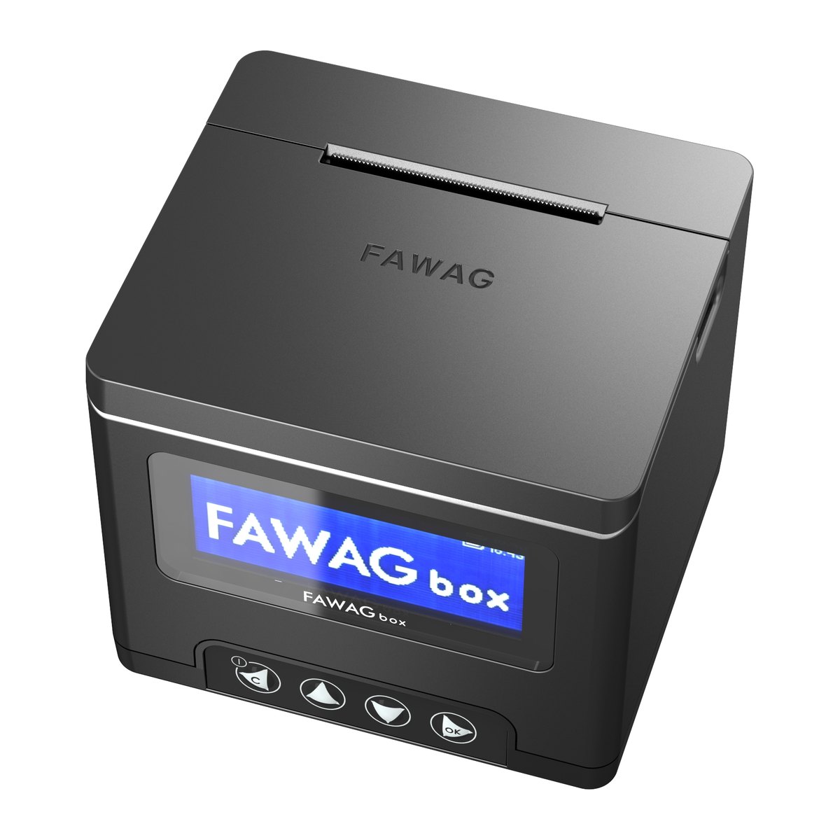 Posnet Fawag Box – zdjęcie 2