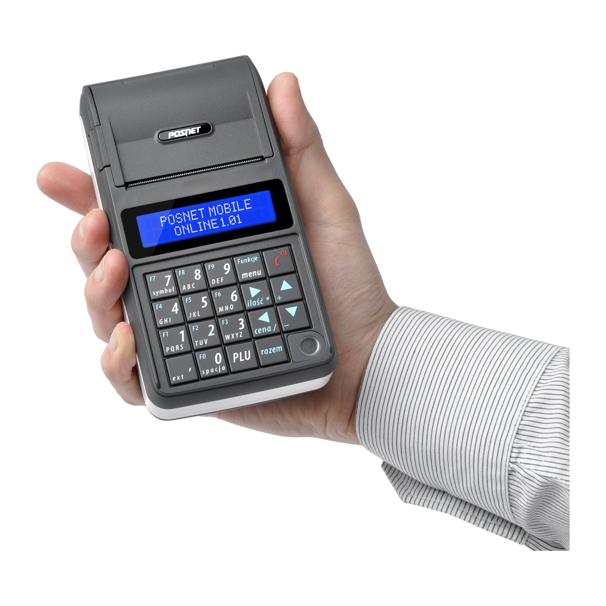 Posnet Mobile Online – zdjęcie 3