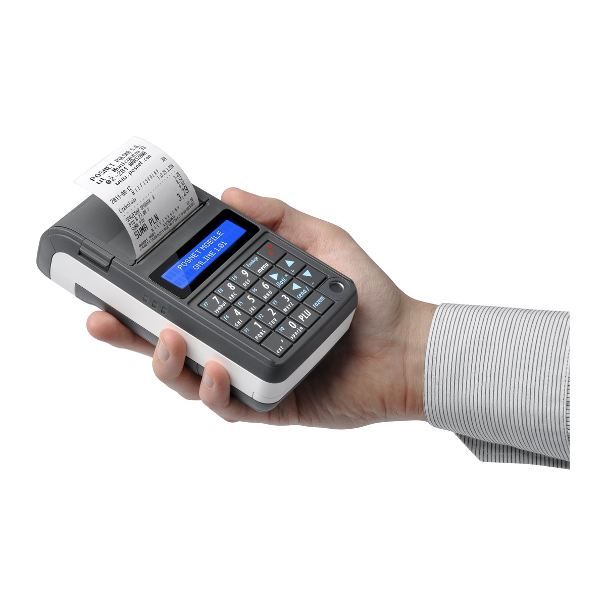 Posnet Mobile Online – zdjęcie 4