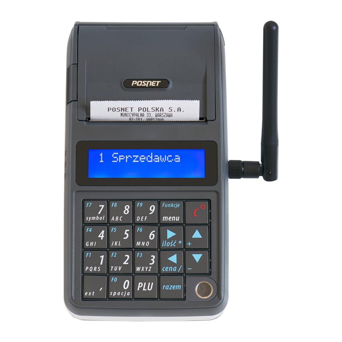 Posnet Mobile Online – zdjęcie 5