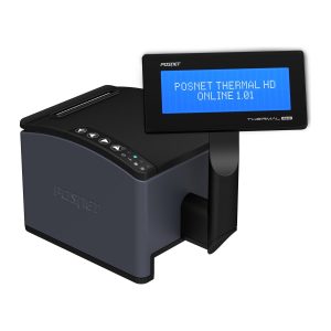 Posnet Thermal HD Online