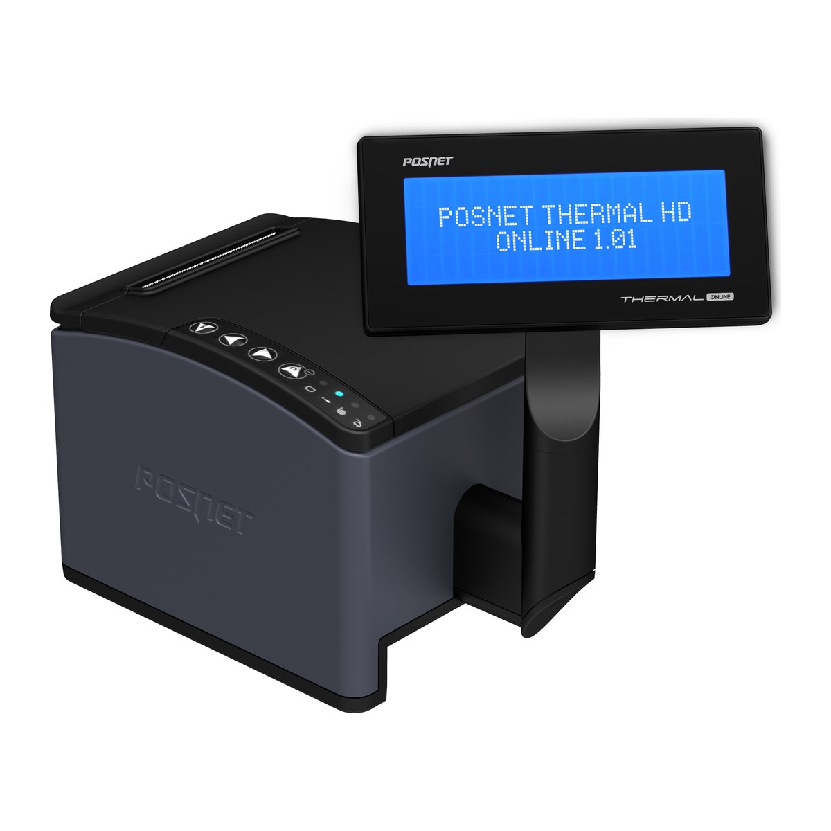 Posnet Thermal HD Online