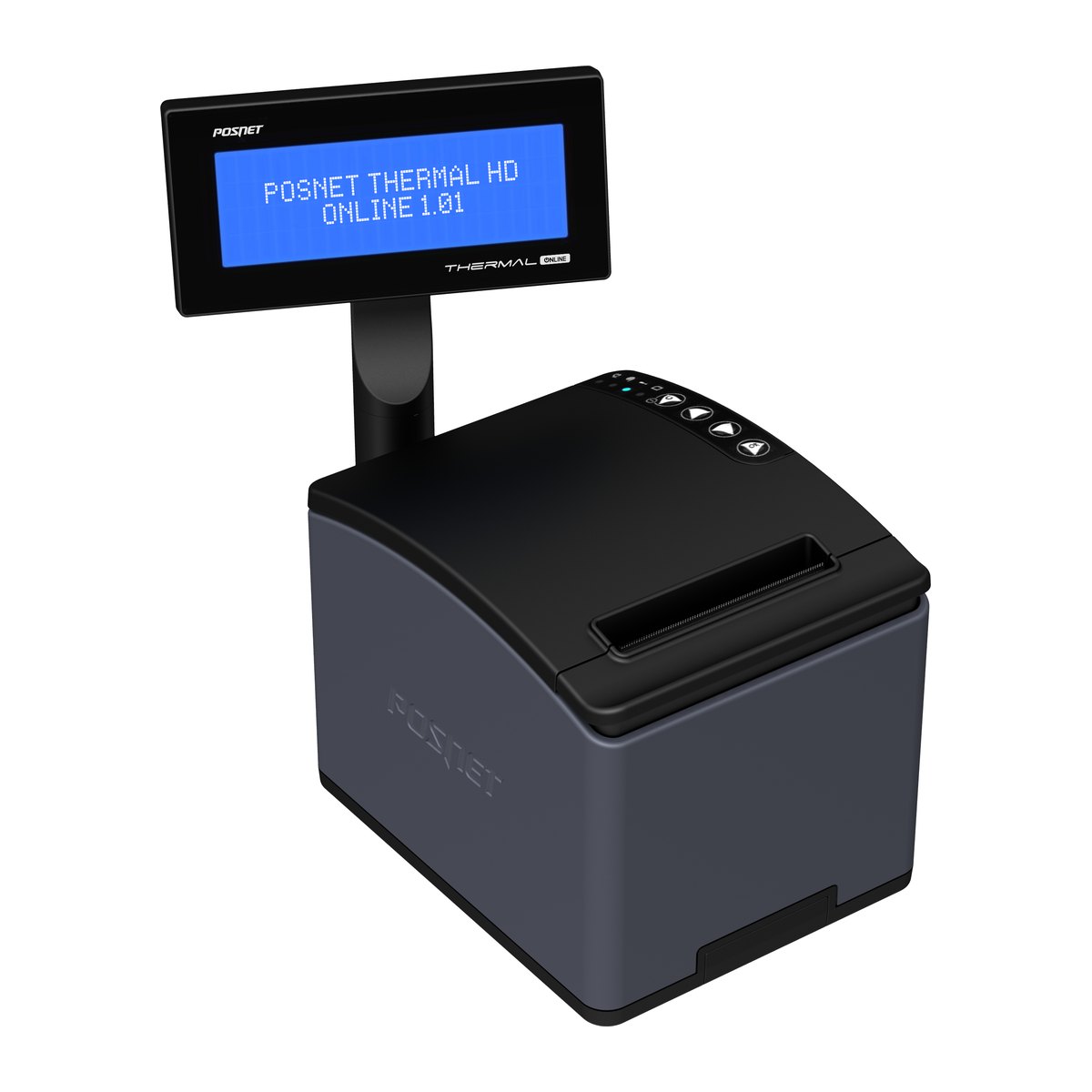 Posnet Thermal HD Online – zdjęcie 2