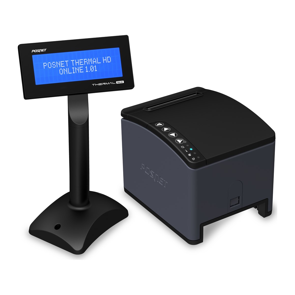 Posnet Thermal HD Online – zdjęcie 3