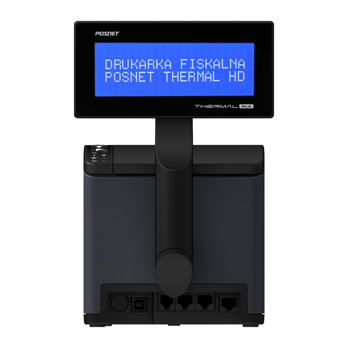 Posnet Thermal HD Online – zdjęcie 4