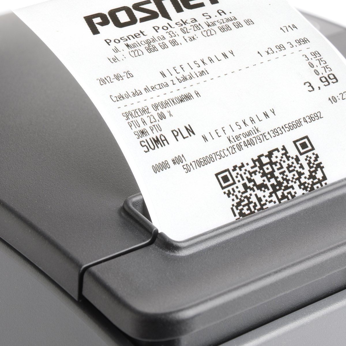 Posnet Thermal HD Online – zdjęcie 5