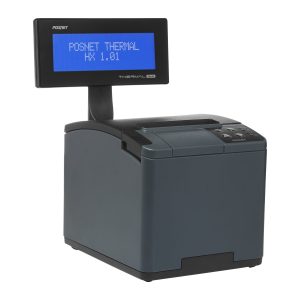 Posnet Thermal HX Online