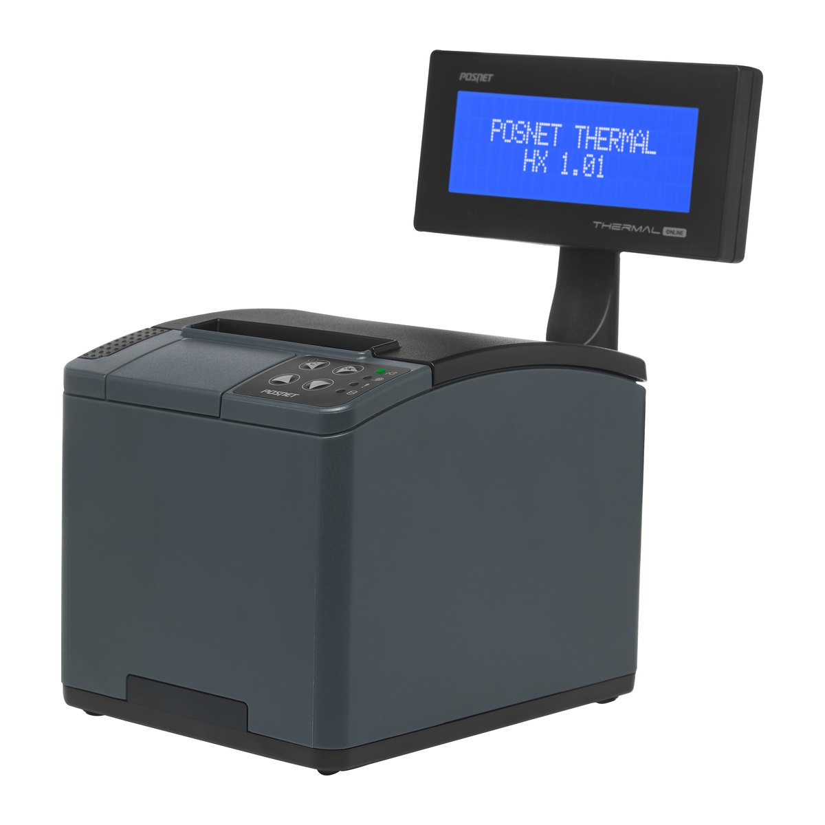 Posnet Thermal HX Online – zdjęcie 2