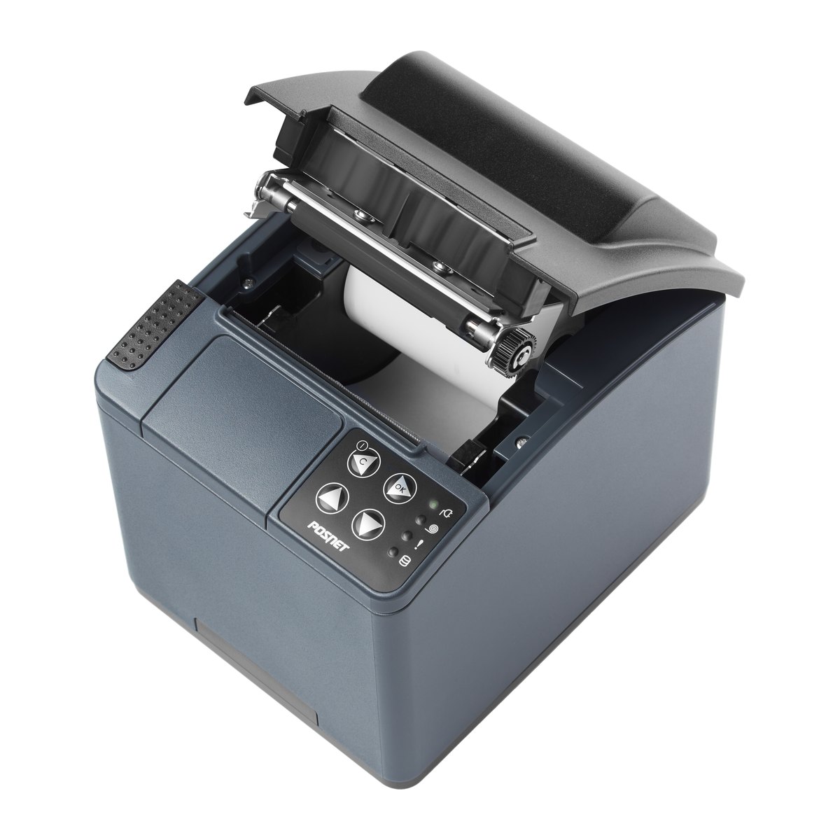 Posnet Thermal HX Online – zdjęcie 4