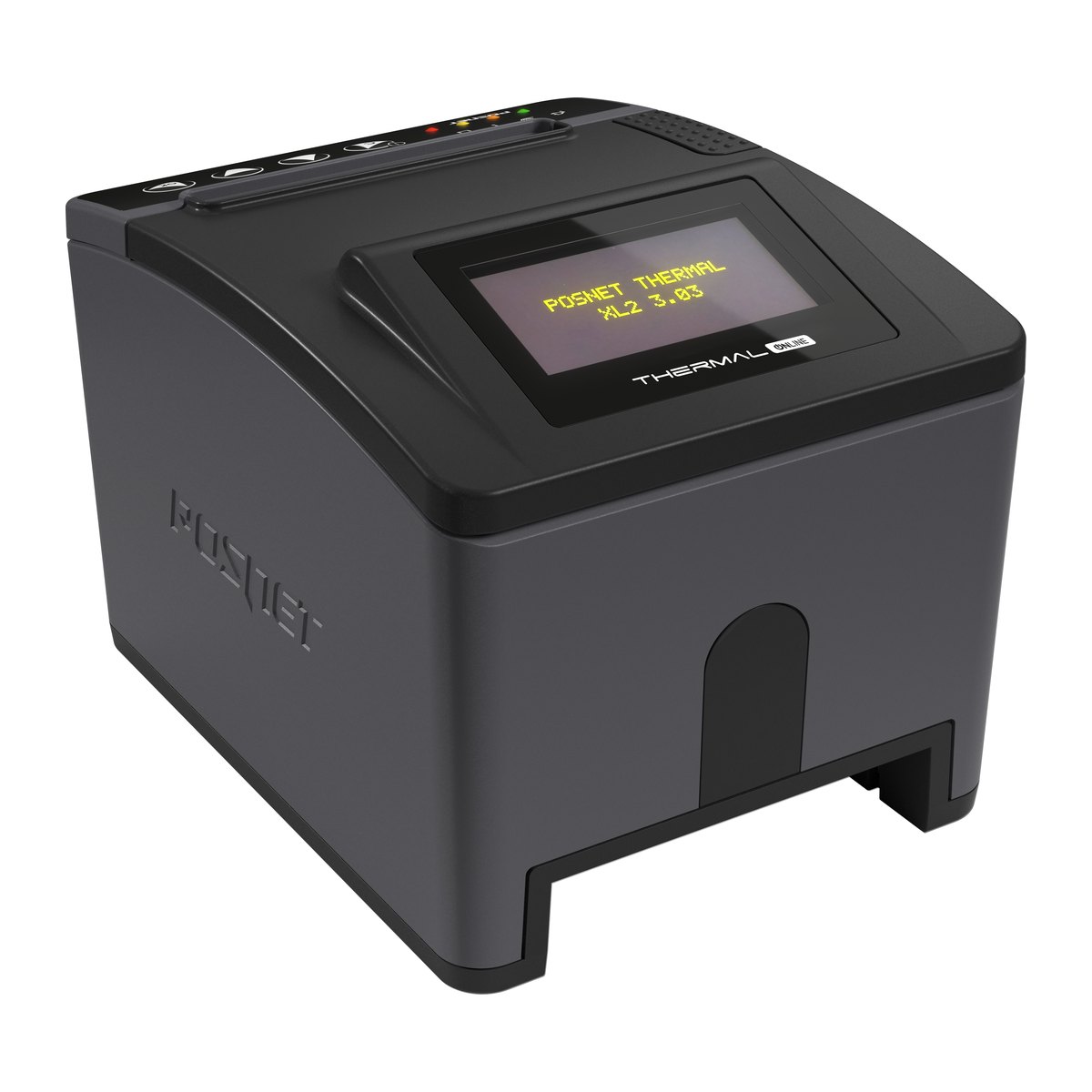 Posnet Thermal XL2 Online – zdjęcie 3