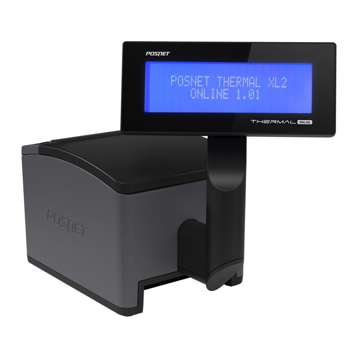 Posnet Thermal XL2 Online – zdjęcie 4